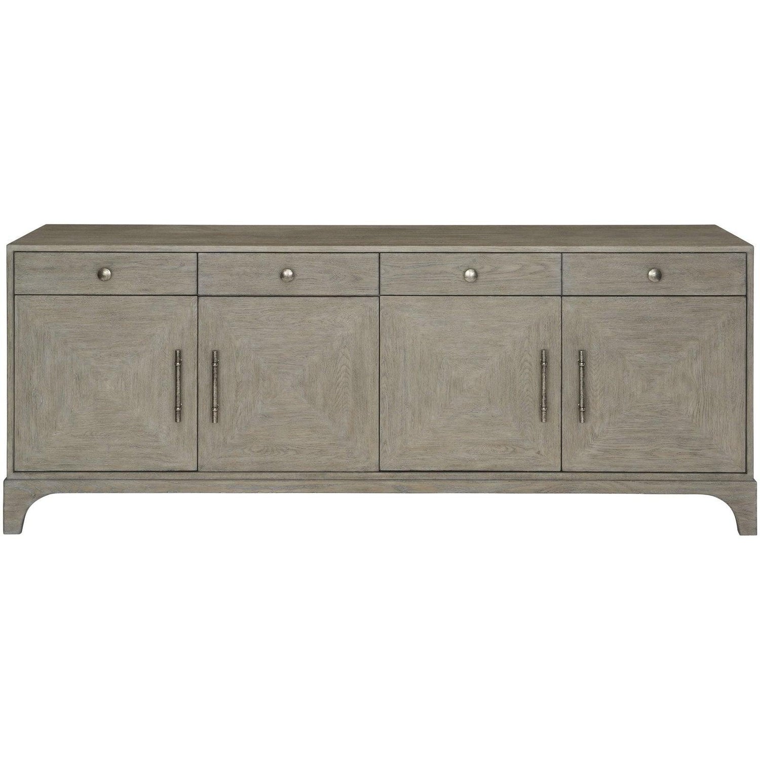 Albion Entertainment Credenza | Bernhardt | Home Elegance USA