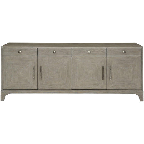 Albion Entertainment Credenza | Bernhardt | Home Elegance USA
