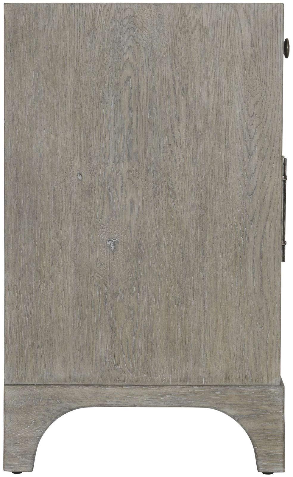 Albion Entertainment Credenza | Bernhardt | Home Elegance USA