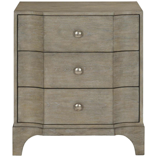 Albion Nightstand 220 | Bernhardt | Home Elegance USA