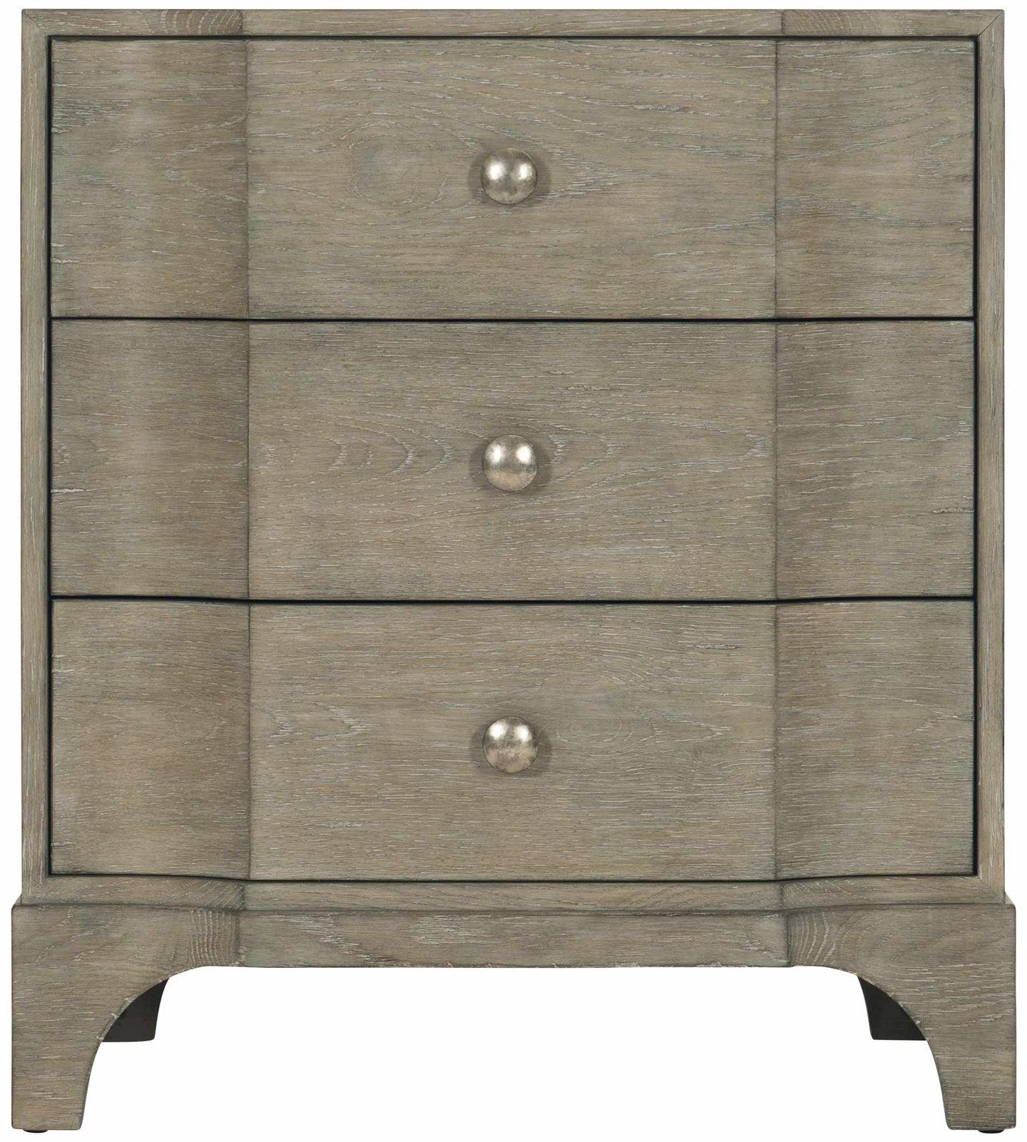 Albion Nightstand 220 | Bernhardt | Home Elegance USA