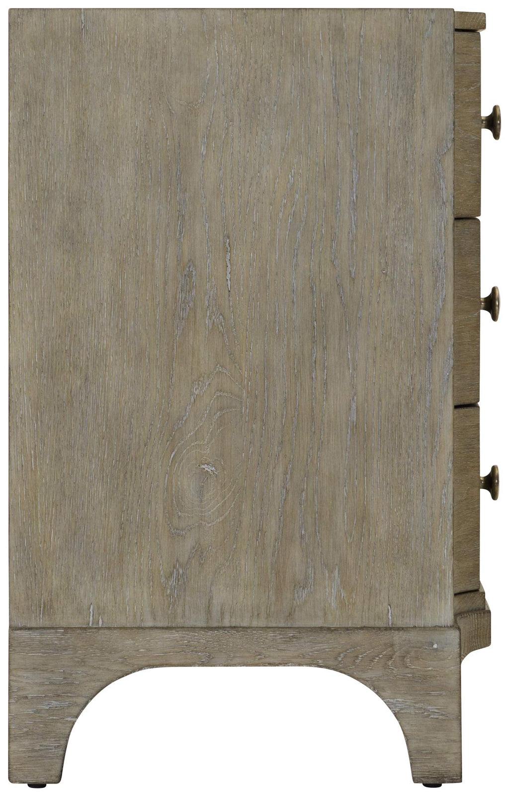 Albion Nightstand 220 | Bernhardt | Home Elegance USA