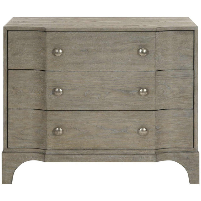Albion Nightstand 230 | Bernhardt | Home Elegance USA