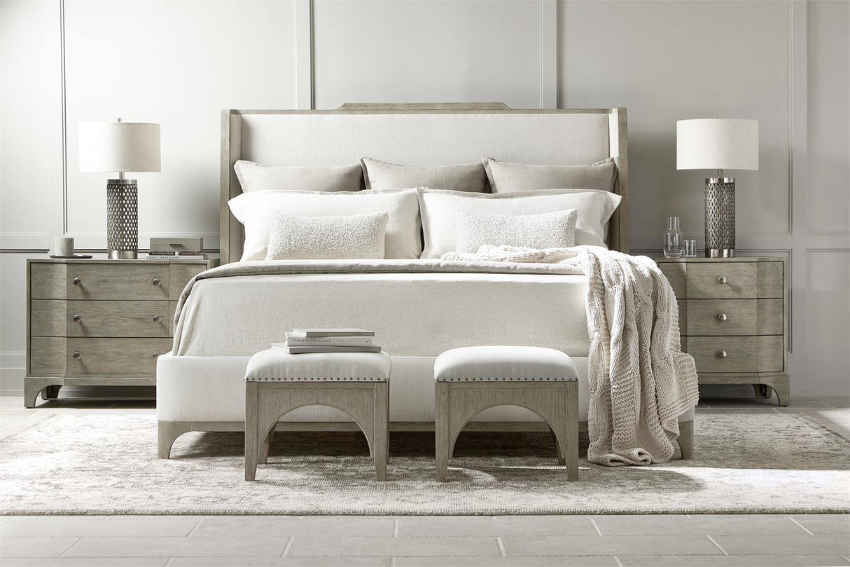 Albion Nightstand 230 | Bernhardt | Home Elegance USA