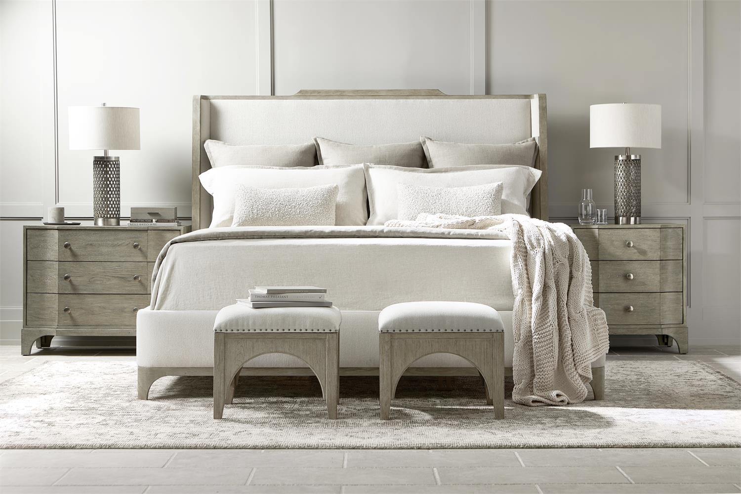 Albion Nightstand 230 | Bernhardt | Home Elegance USA