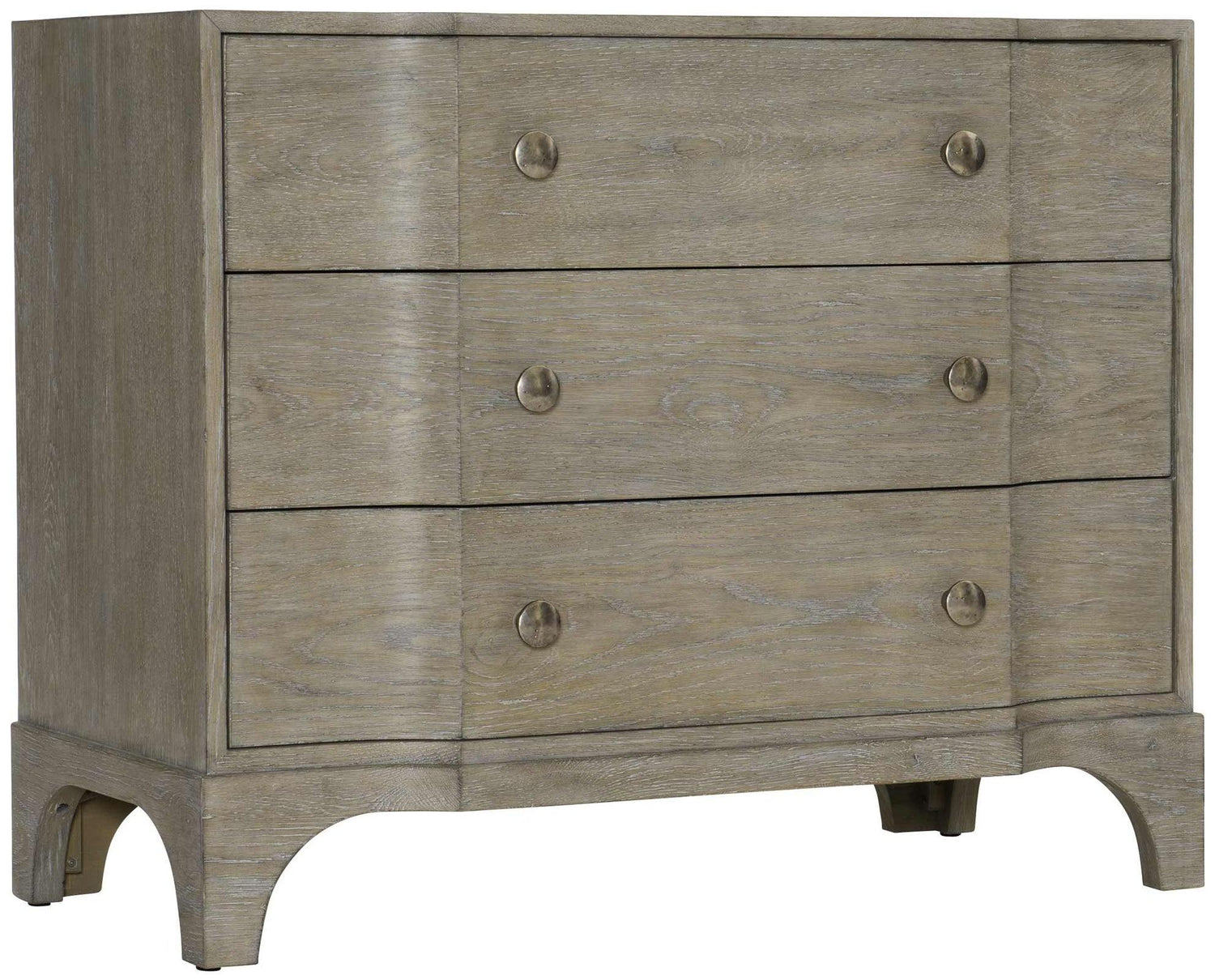 Albion Nightstand 230 | Bernhardt | Home Elegance USA