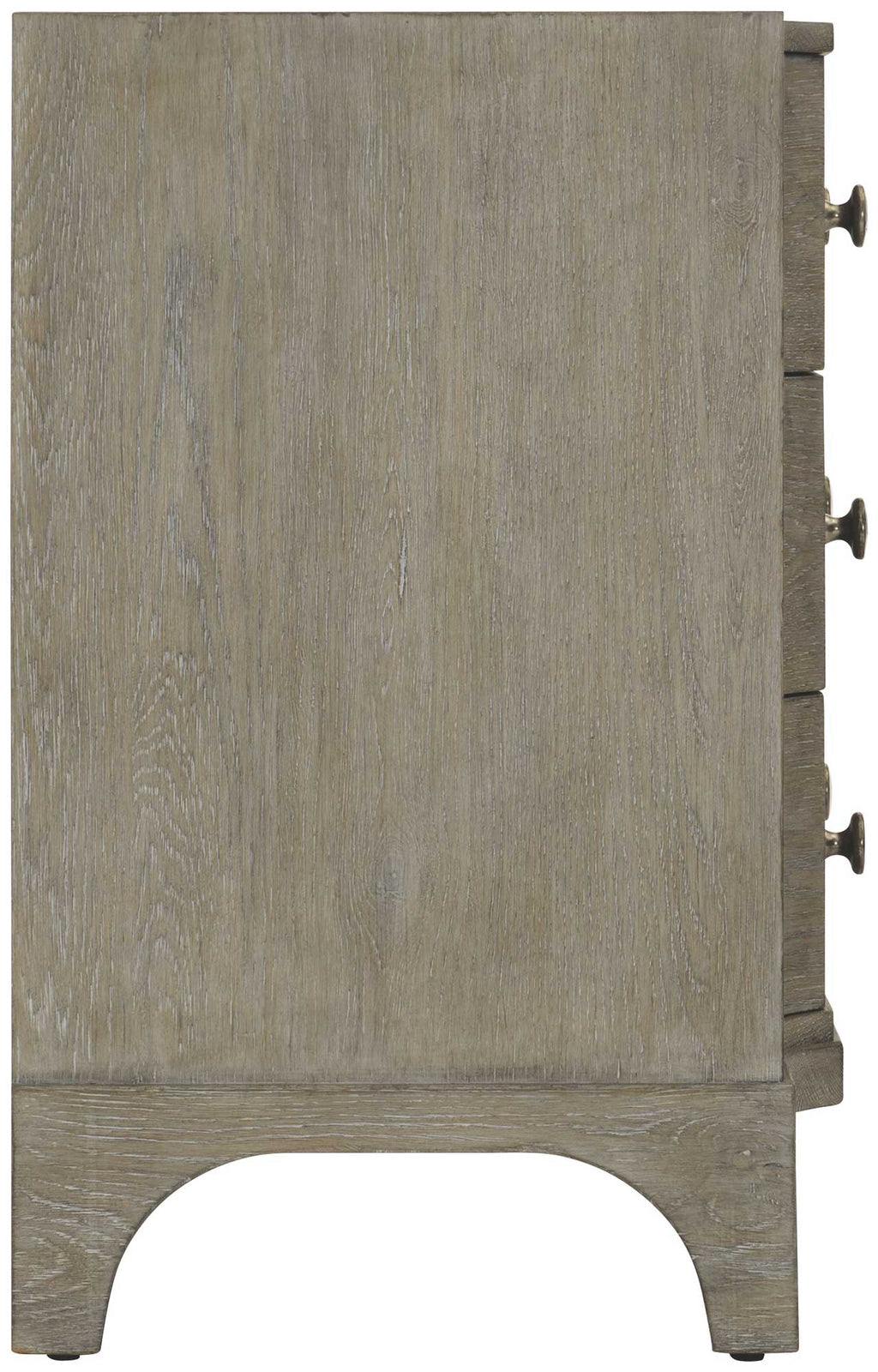 Albion Nightstand 230 | Bernhardt | Home Elegance USA