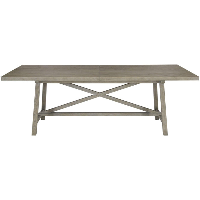 Albion Rectangular Dining Table | Bernhardt | Home Elegance USA