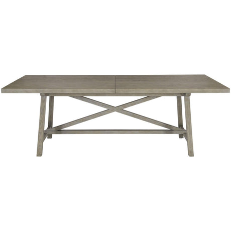 Bernhardt Albion Rectangular Dining Table - Home Elegance USA