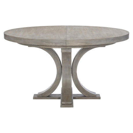 Albion Round Dining Table | Bernhardt | Home Elegance USA