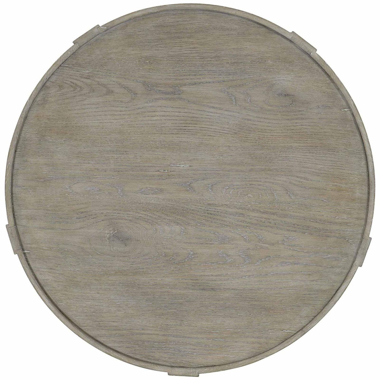 Albion Round Side Table | Bernhardt | Home Elegance USA