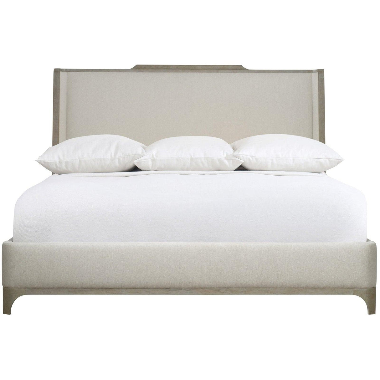 Albion Shelter Bed | Bernhardt | Home Elegance USA