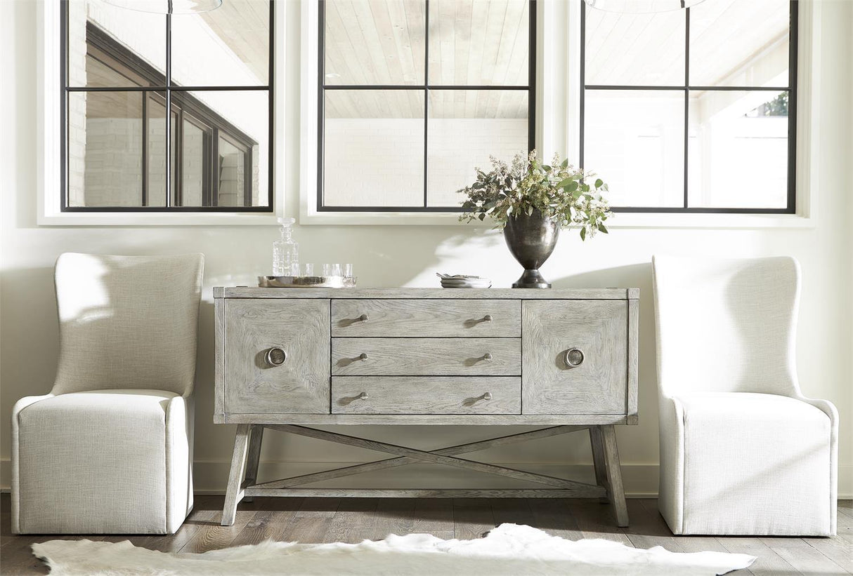 Albion Sideboard | Bernhardt | Home Elegance USA