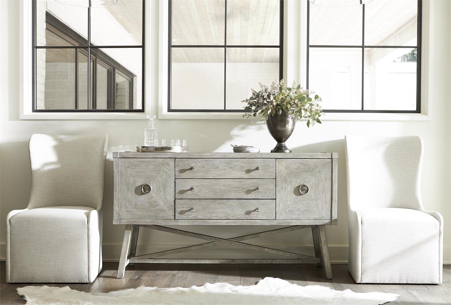 Albion Sideboard | Bernhardt | Home Elegance USA