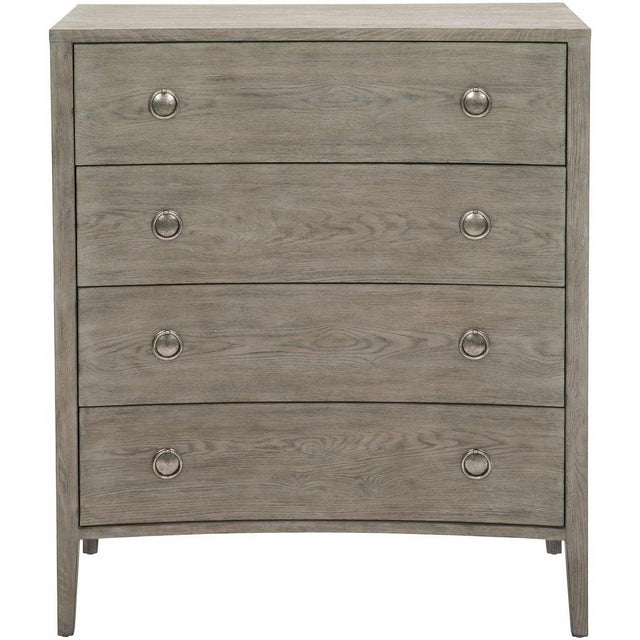 Albion Tall Drawer Chest | Bernhardt | Home Elegance USA