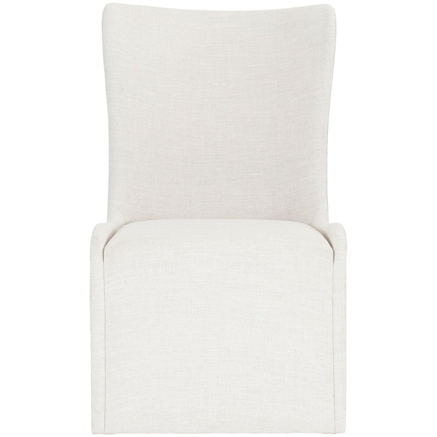 Albion Upholstered Side Chair | Bernhardt | Home Elegance USA
