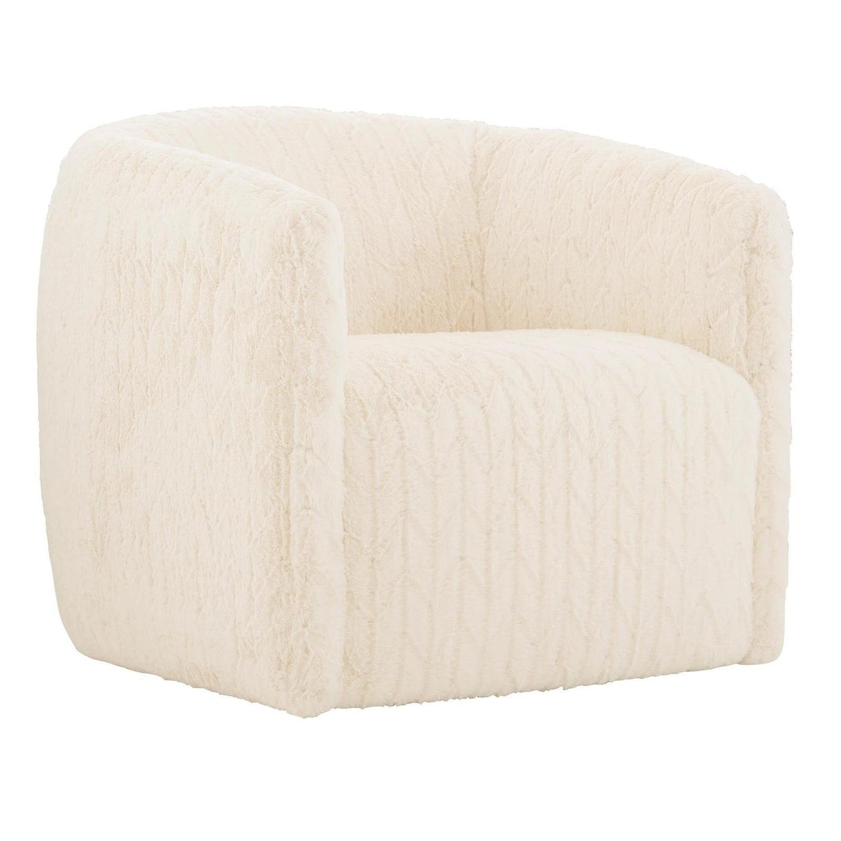 Aline Swivel Chair | Bernhardt | Home Elegance USA