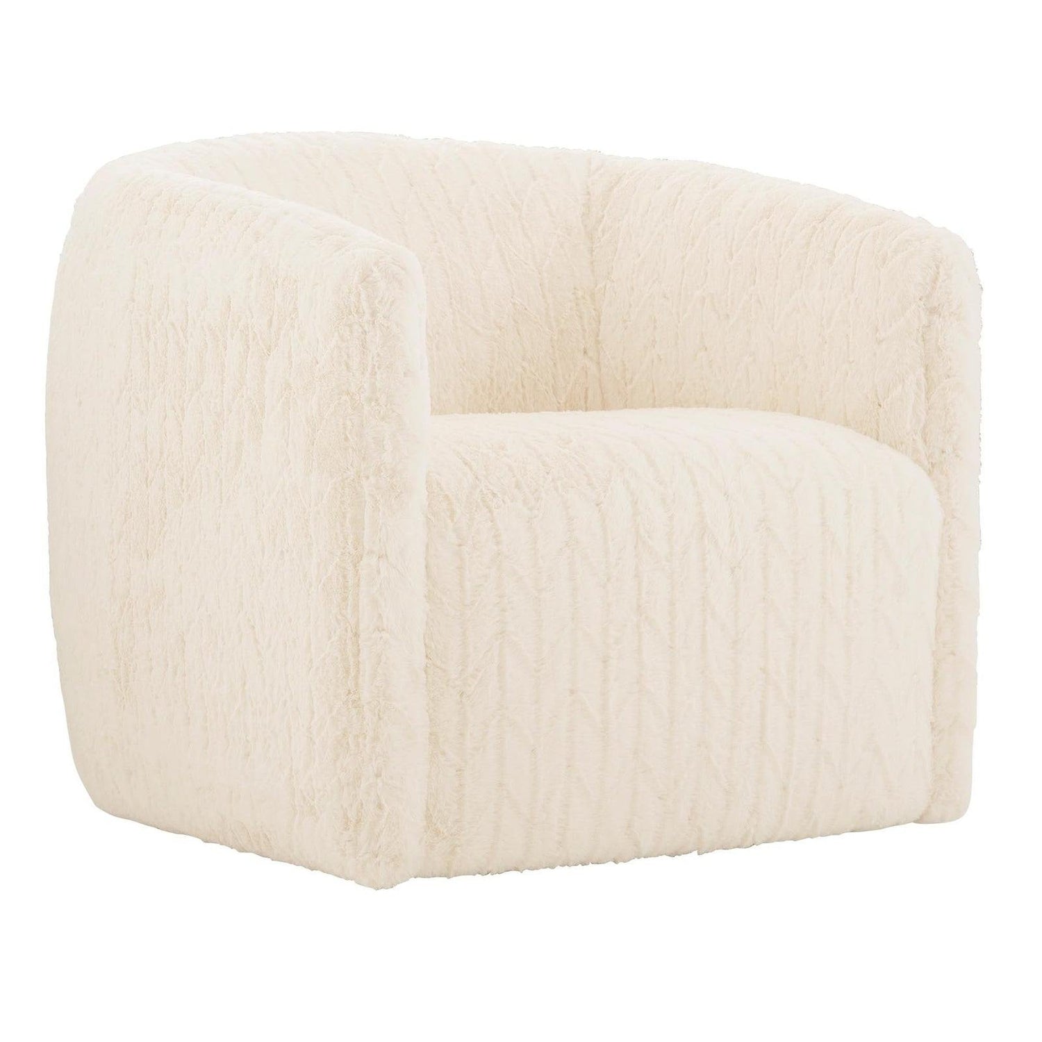 Aline Swivel Chair | Bernhardt | Home Elegance USA