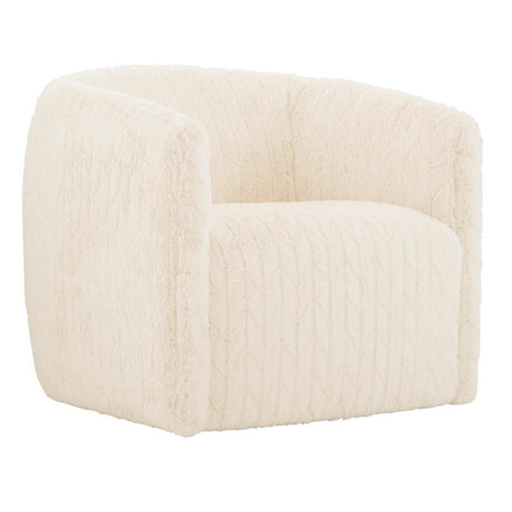 Aline Swivel Chair | Bernhardt | Home Elegance USA