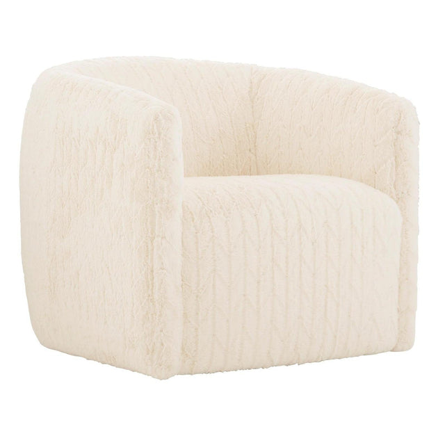 Aline Swivel Chair | Bernhardt | Home Elegance USA