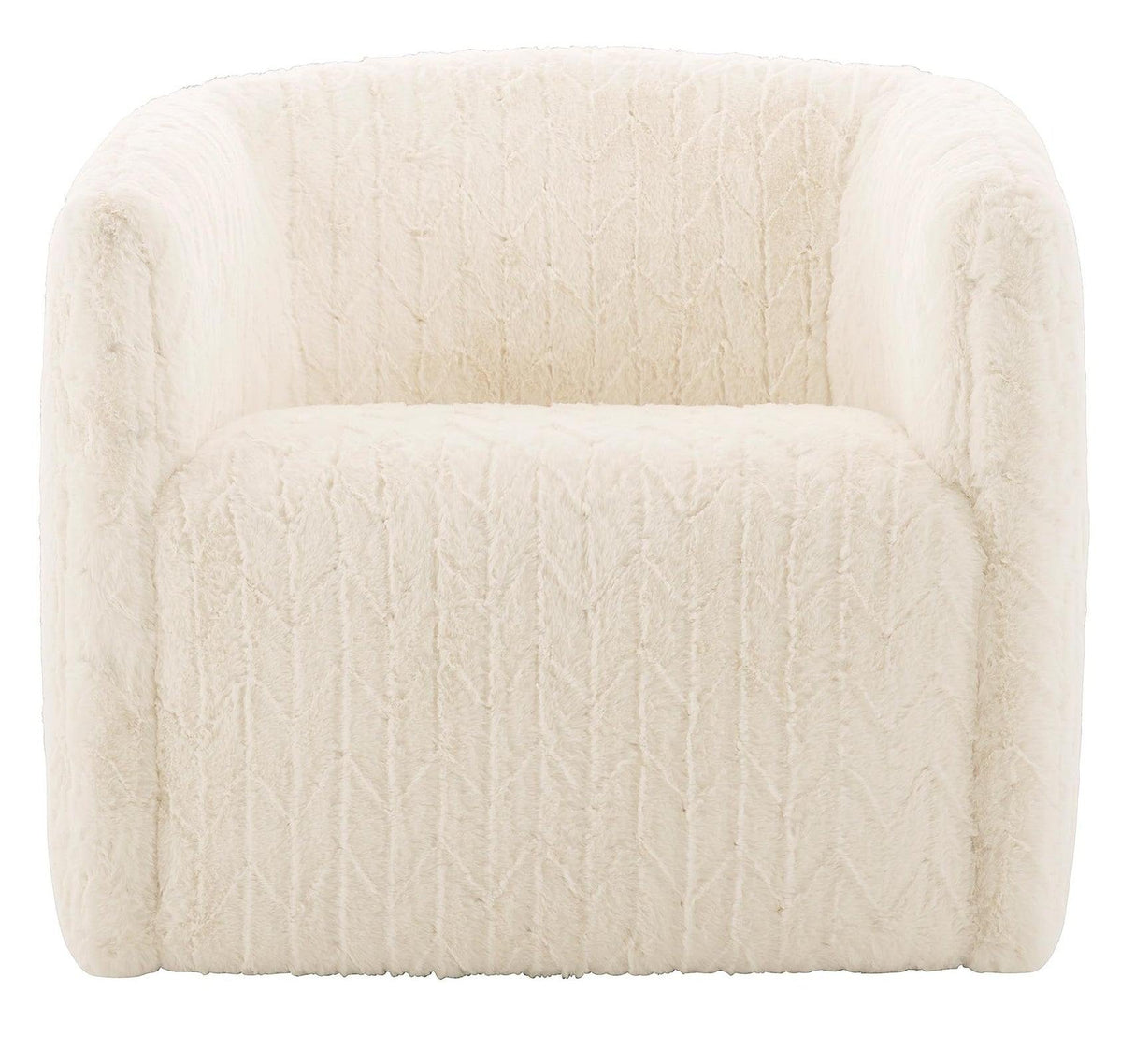 Aline Swivel Chair | Bernhardt | Home Elegance USA