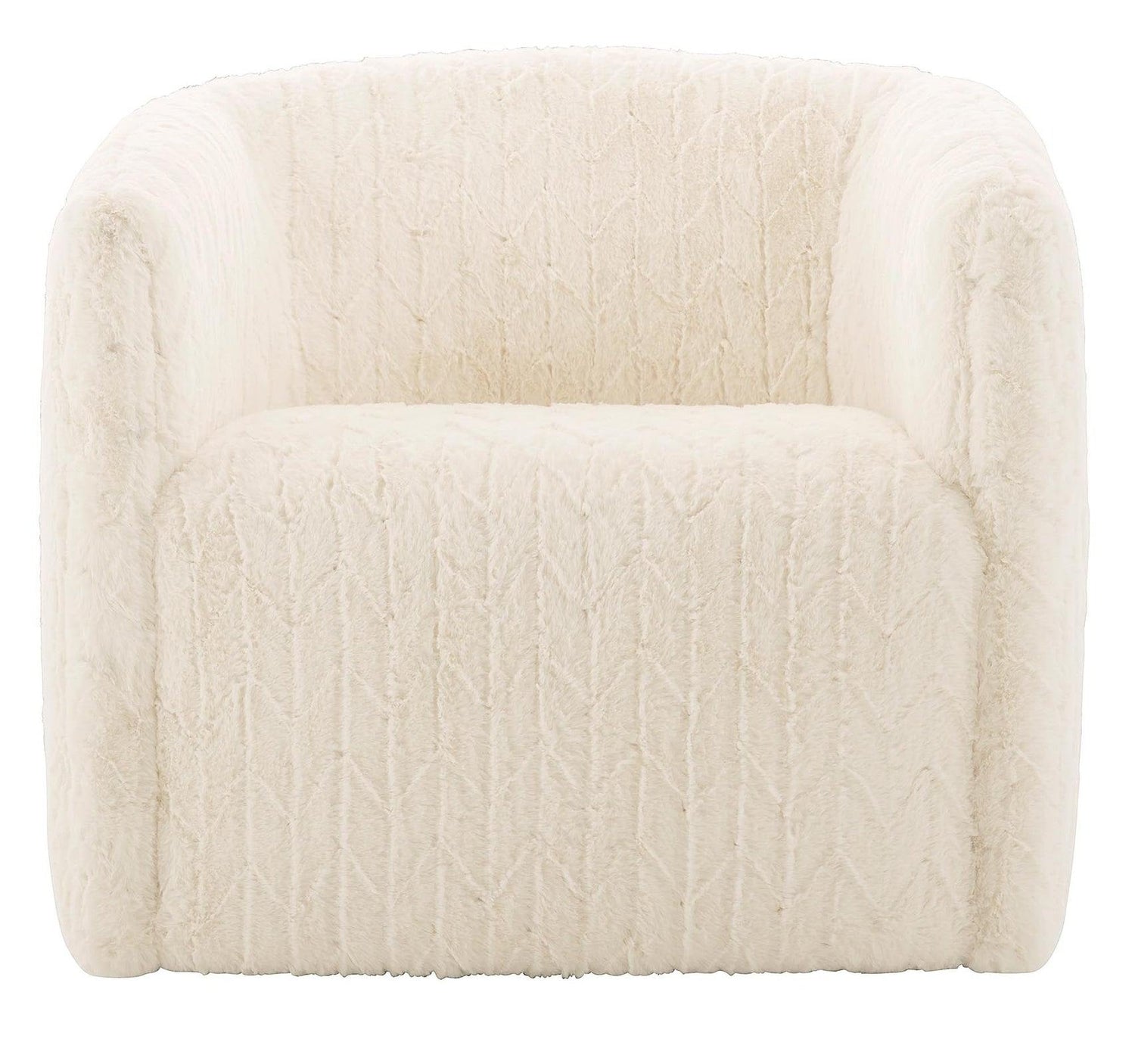 Aline Swivel Chair | Bernhardt | Home Elegance USA