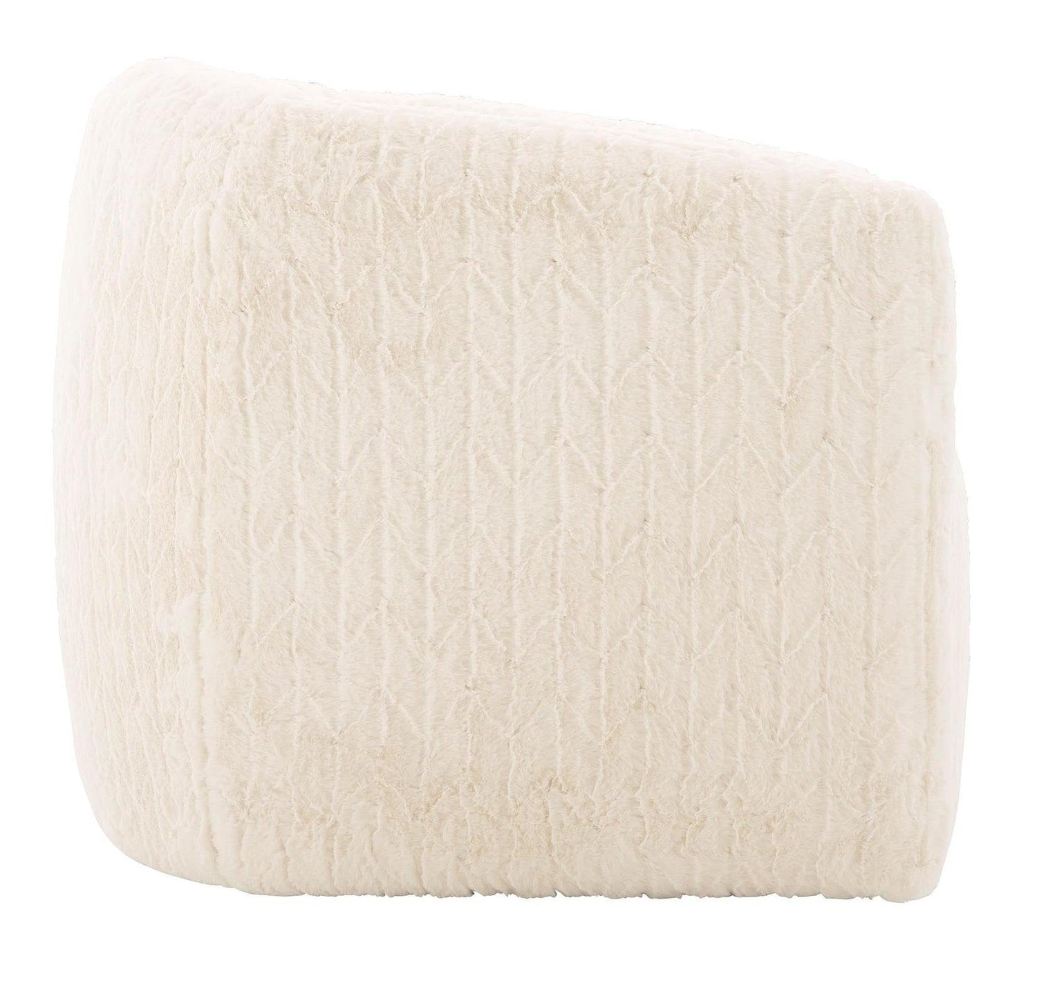 Aline Swivel Chair | Bernhardt | Home Elegance USA