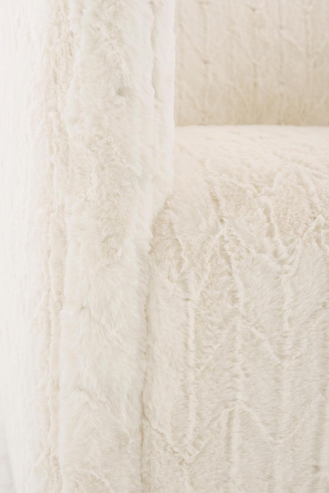 Aline Swivel Chair | Bernhardt | Home Elegance USA