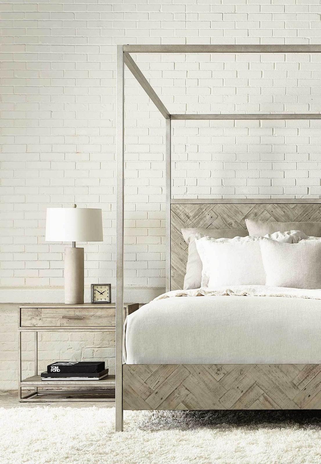 Alvar Nightstand | Bernhardt | Home Elegance USA