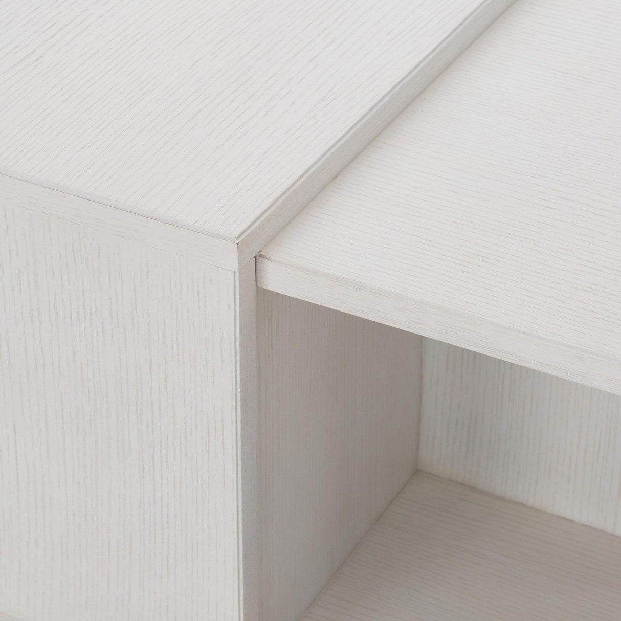 Arnette Cocktail Table | Bernhardt | Home Elegance USA