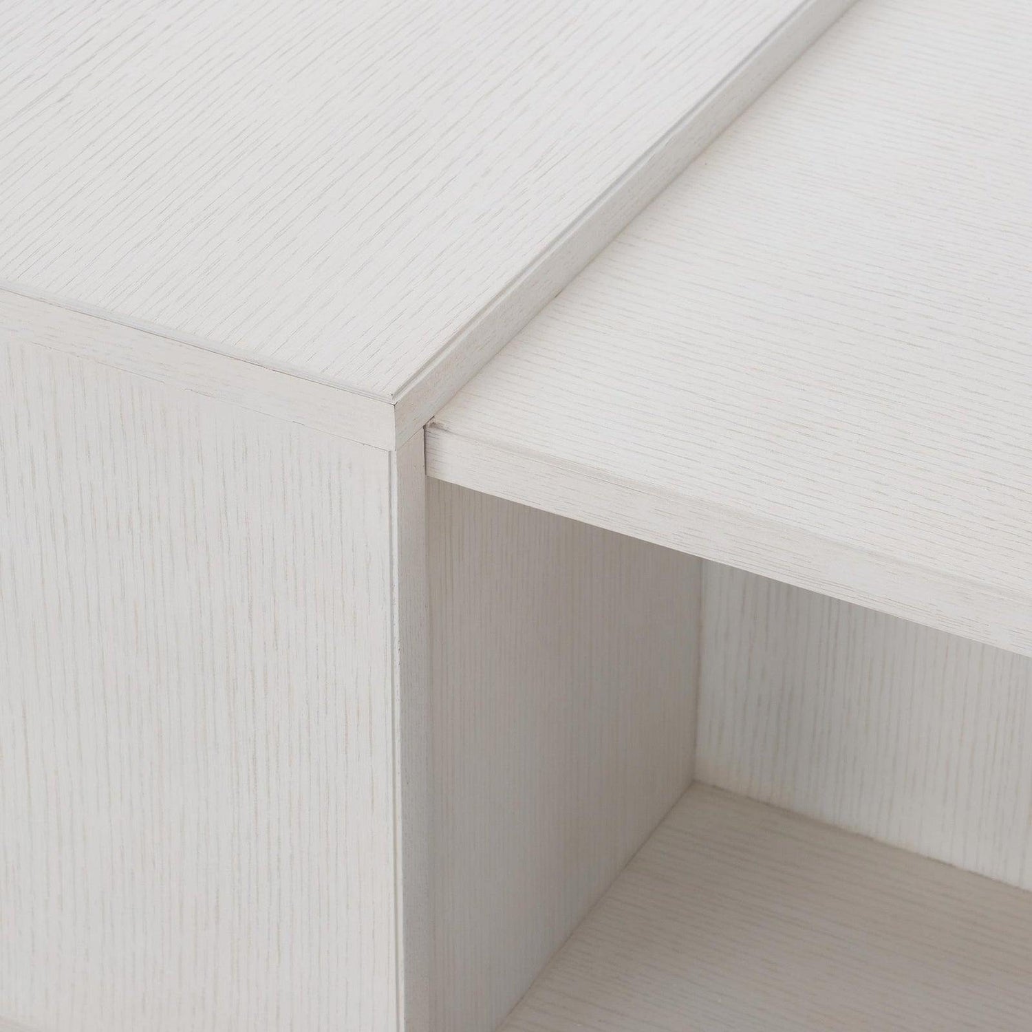 Arnette Cocktail Table | Bernhardt | Home Elegance USA