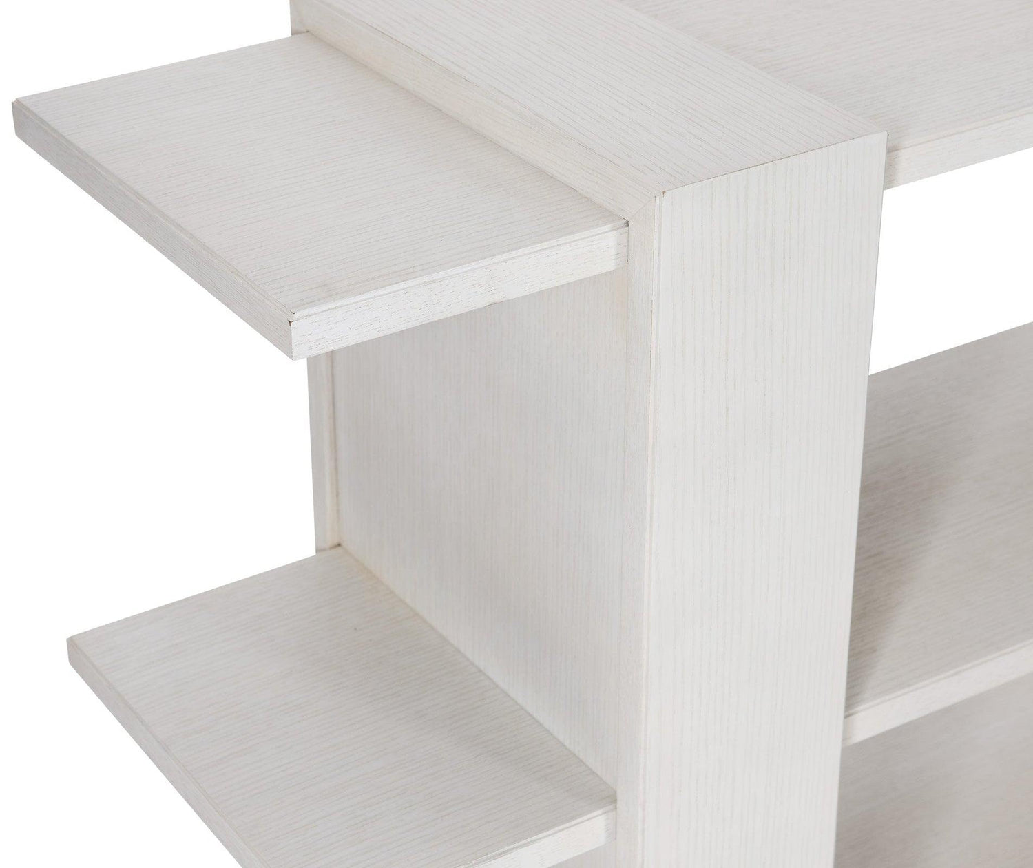 Arnette Console Table | Bernhardt | Home Elegance USA