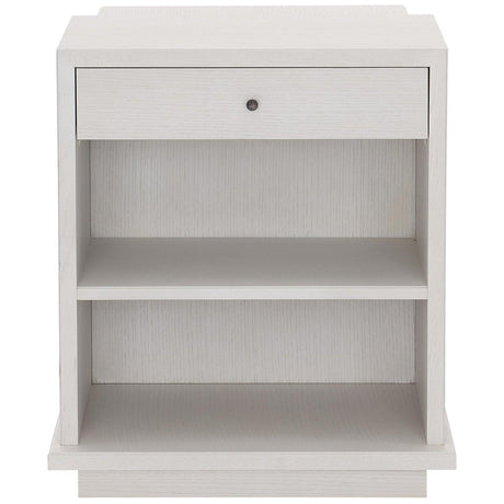 Arnette Side Table | Bernhardt | Home Elegance USA
