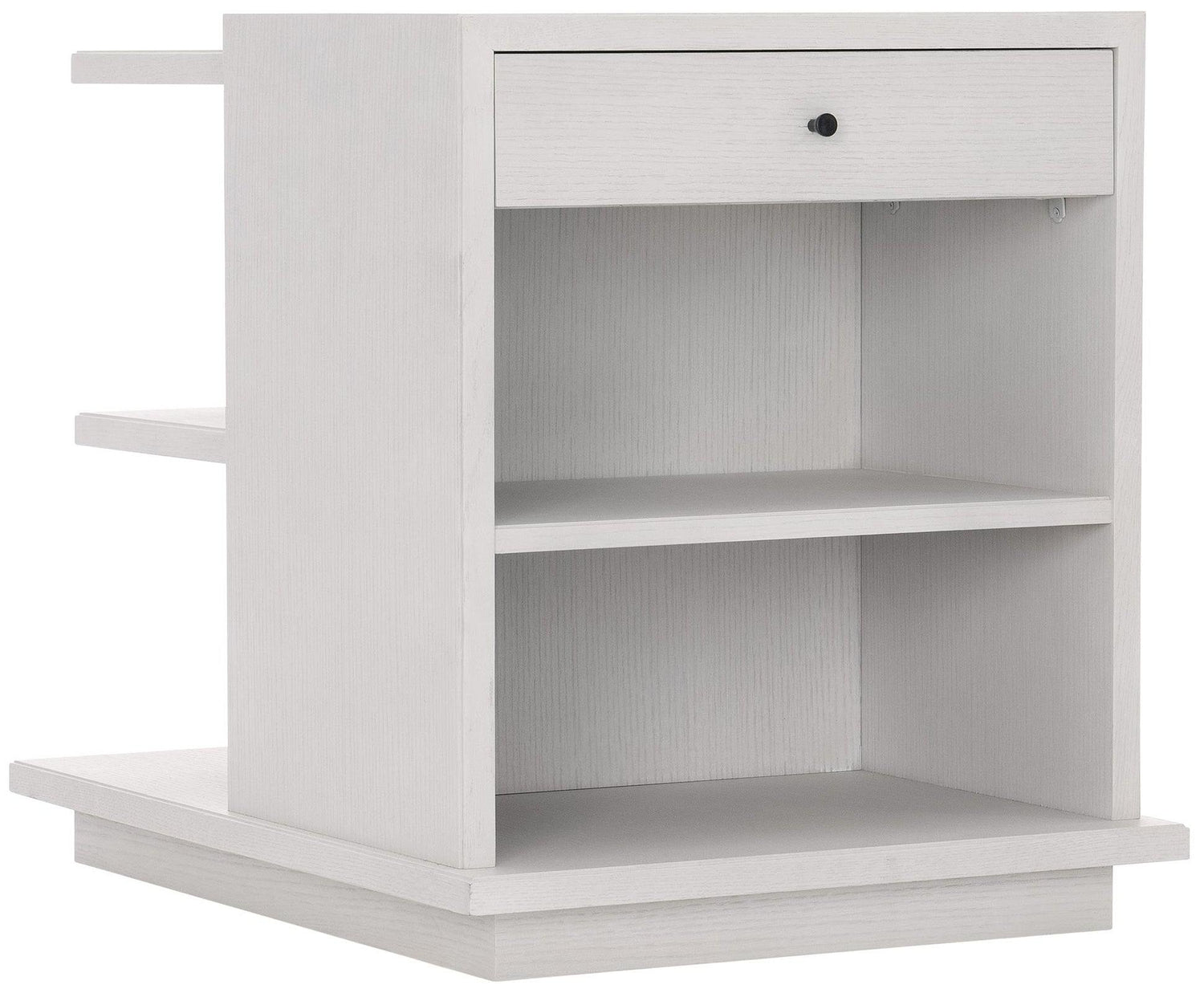 Arnette Side Table | Bernhardt | Home Elegance USA