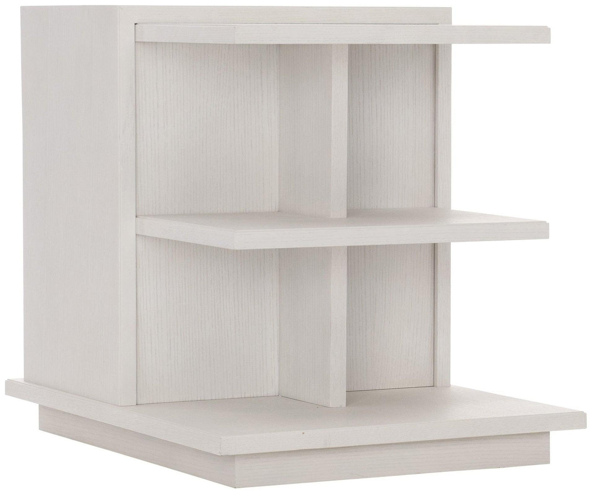 Arnette Side Table | Bernhardt | Home Elegance USA