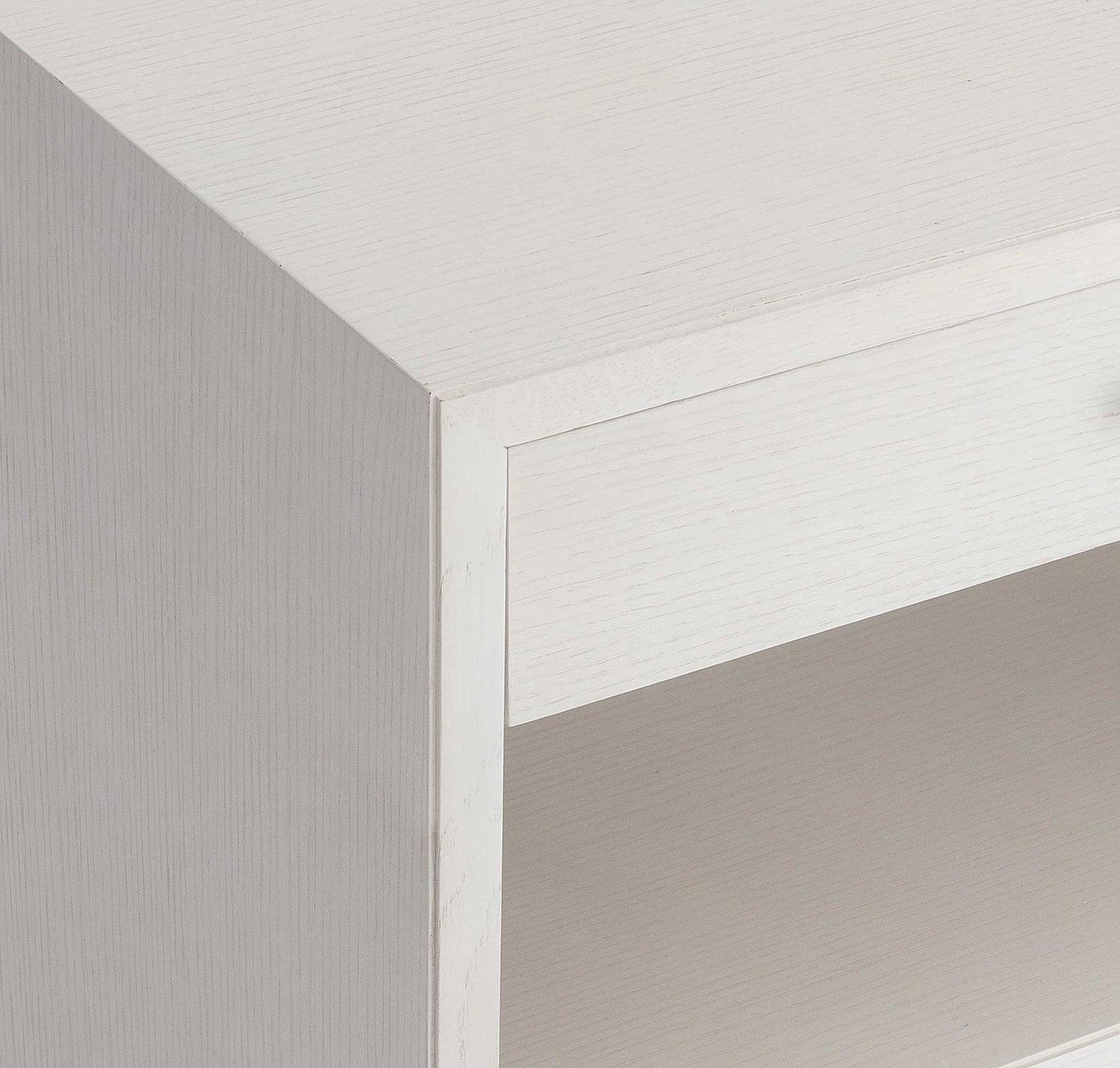 Arnette Side Table | Bernhardt | Home Elegance USA