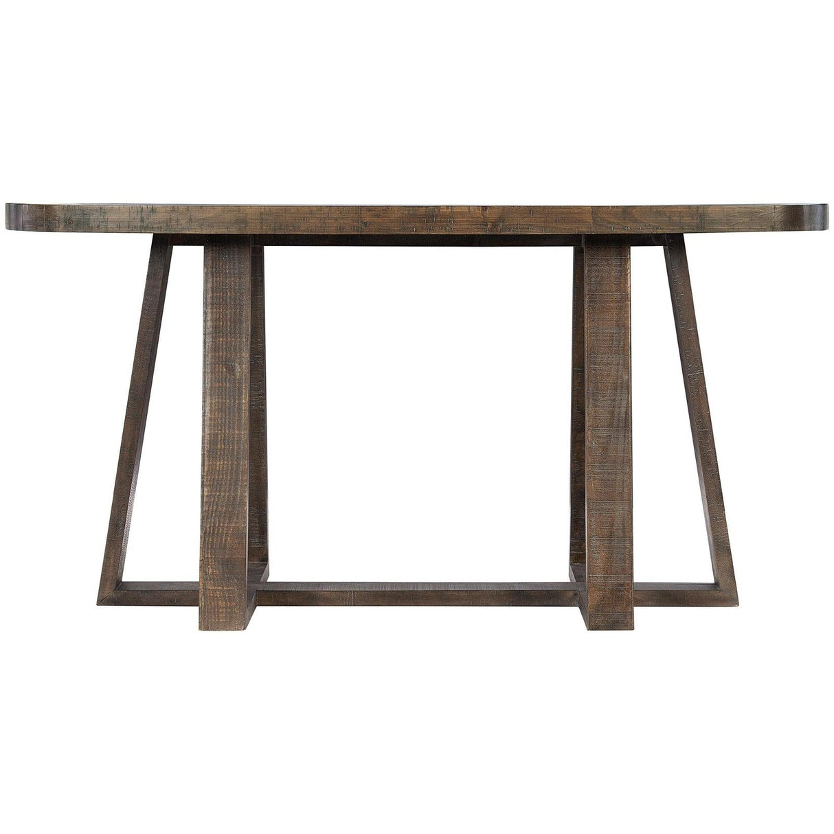 Asher Gathering Table | Bernhardt | Home Elegance USA