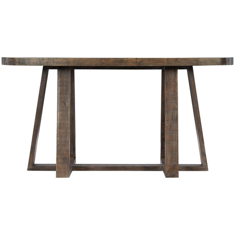 Asher Gathering Table | Bernhardt | Home Elegance USA