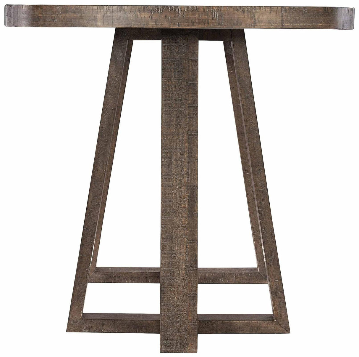 Asher Gathering Table | Bernhardt | Home Elegance USA
