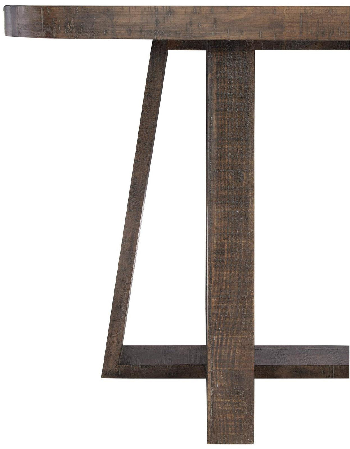 Asher Gathering Table | Bernhardt | Home Elegance USA