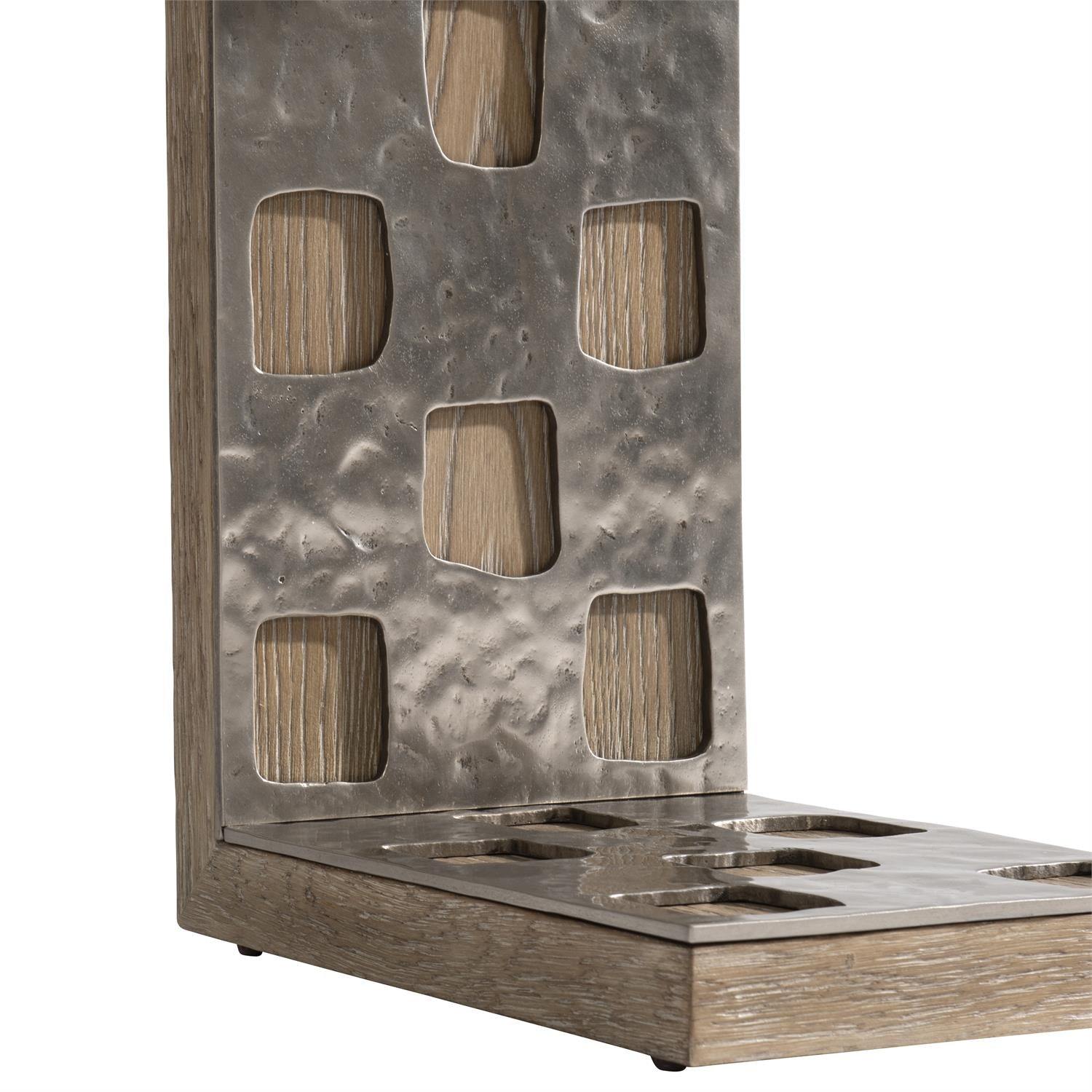 Aventura Accent Table 112 | Bernhardt | Home Elegance USA