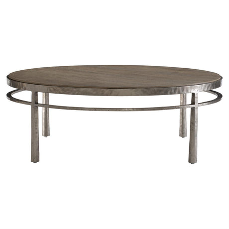 Aventura Cocktail Table 015 | Bernhardt | Home Elegance USA