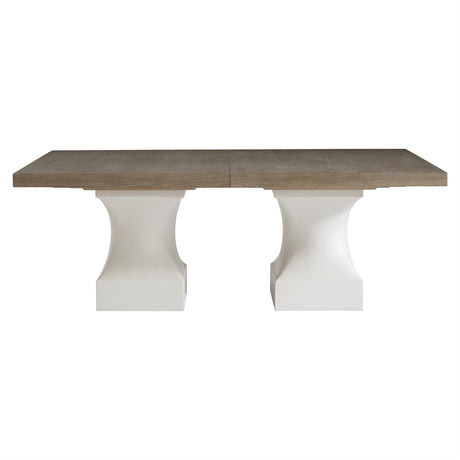 Aventura Dining Table 244 | Bernhardt | Home Elegance USA