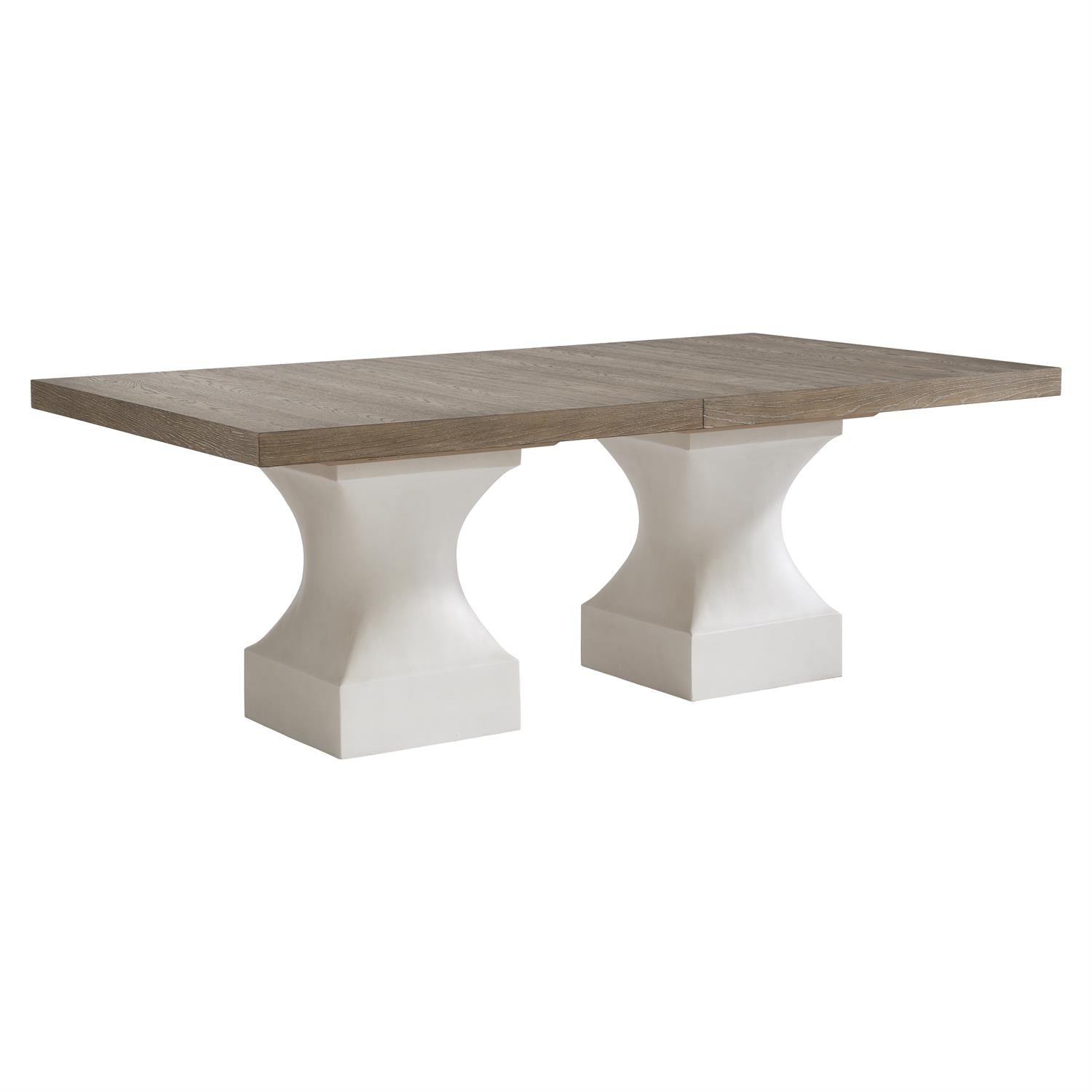 Aventura Dining Table 244 | Bernhardt | Home Elegance USA