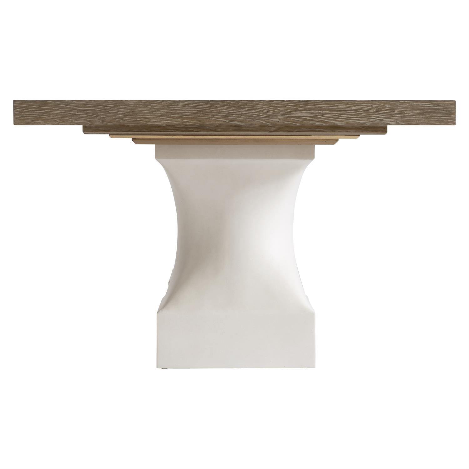 Aventura Dining Table 244 | Bernhardt | Home Elegance USA