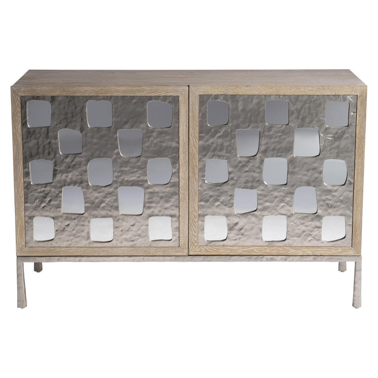 Aventura Door Chest | Bernhardt | Home Elegance USA