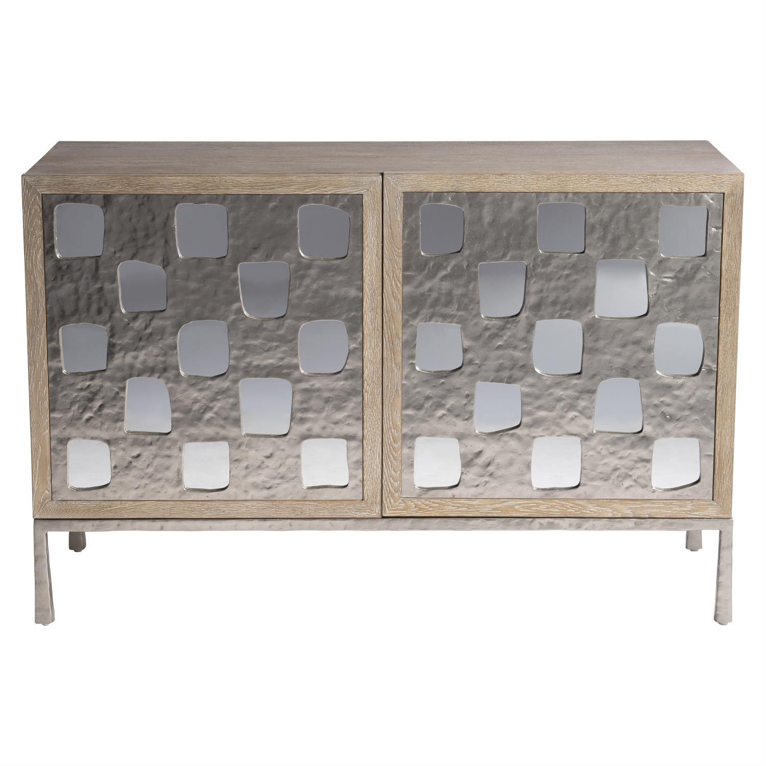 Aventura Door Chest | Bernhardt | Home Elegance USA