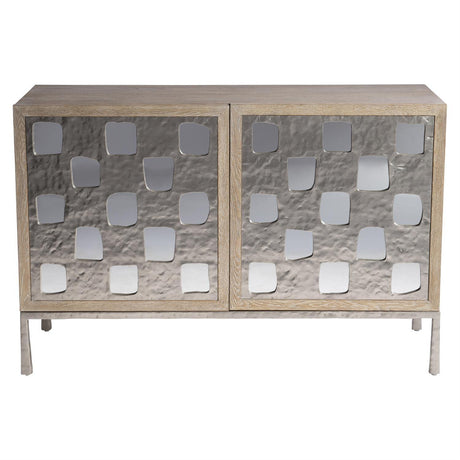 Aventura Door Chest | Bernhardt | Home Elegance USA