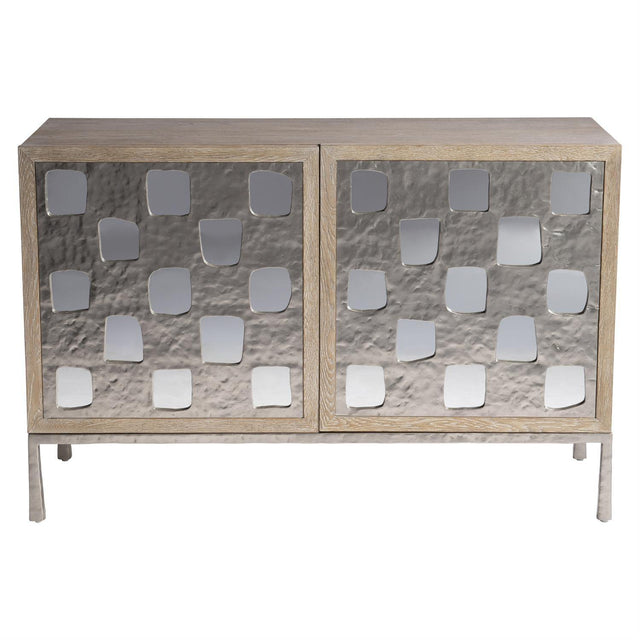 Aventura Door Chest | Bernhardt | Home Elegance USA