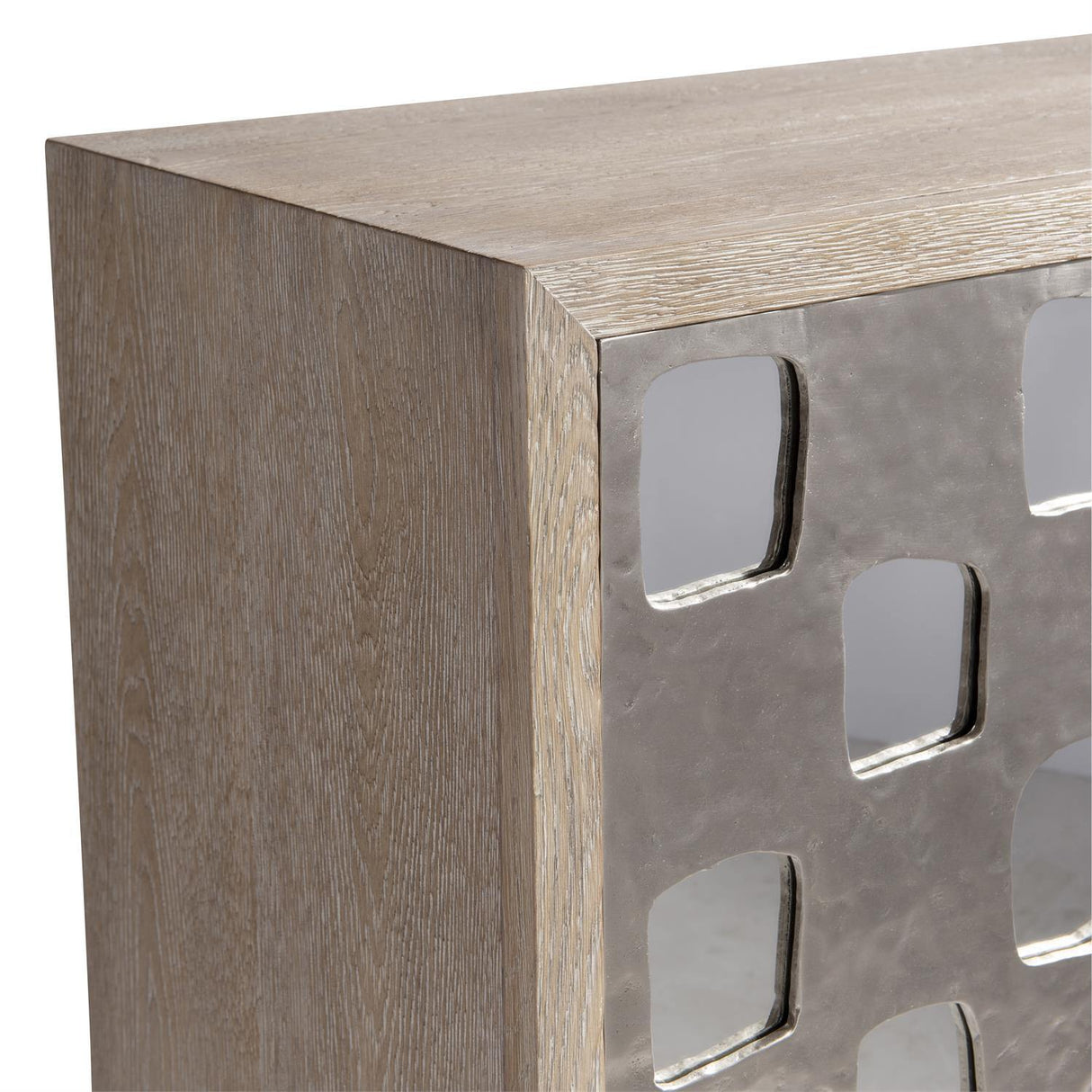 Aventura Door Chest | Bernhardt | Home Elegance USA